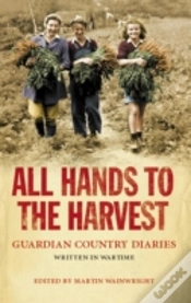 Capa do artigo All Hands To The Harvest