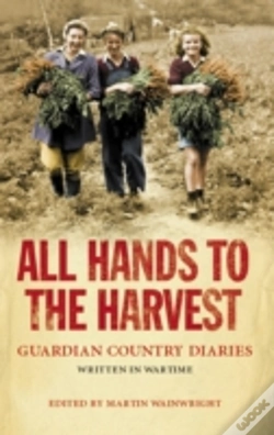 Capa do artigo All Hands To The Harvest