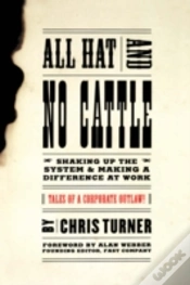 Capa do artigo All Hat And No Cattle