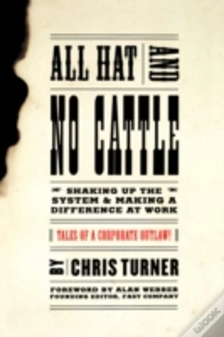 Capa do artigo All Hat And No Cattle