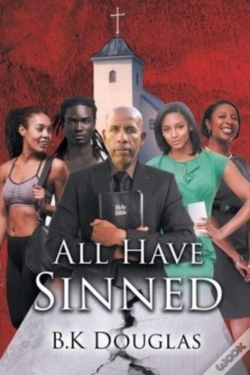 Capa do artigo All Have Sinned