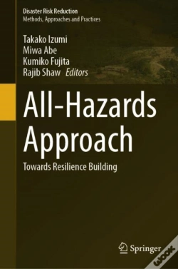 Capa do artigo All-Hazards Approach