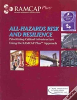 Capa do artigo All-Hazards Risk And Resilience
