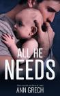 All He Needs - Preview
