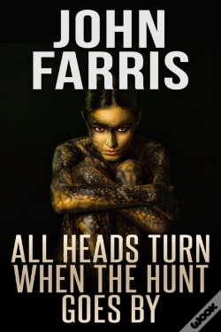 Capa do artigo All Heads Turn When The Hunt Goes By