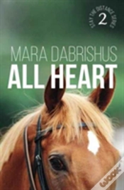 Capa do artigo All Heart