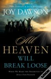 Capa do artigo All Heaven Will Break Loose