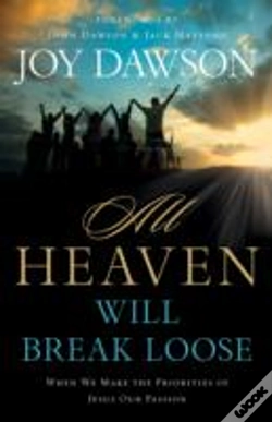 Capa do artigo All Heaven Will Break Loose