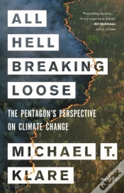 Capa do artigo All Hell Breaking Loose