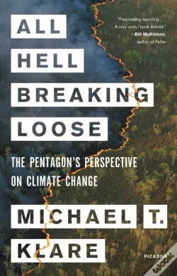 Capa do artigo All Hell Breaking Loose