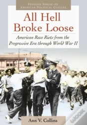 Capa do artigo All Hell Broke Loose