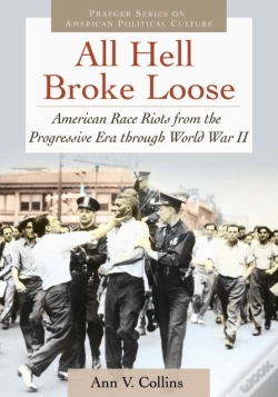 Capa do artigo All Hell Broke Loose