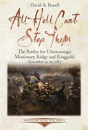 All Hell Can'T Stop Them - Preview