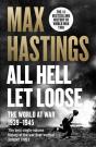 All Hell Let Loose - Preview