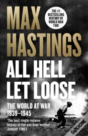Capa do artigo All Hell Let Loose