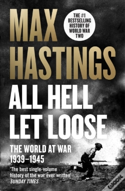 Capa do artigo All Hell Let Loose