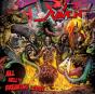 All Hell's Breaking Loose - Vinil - Preview