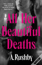 Capa do artigo All Her Beautiful Deaths