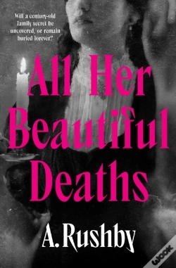 Capa do artigo All Her Beautiful Deaths