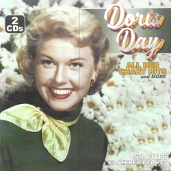Capa do artigo All Her Chart Hits And More - CD