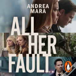 Capa do artigo All Her Fault