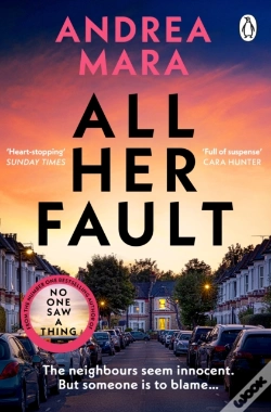 Capa do artigo All Her Fault