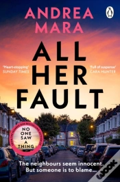 Capa do artigo All Her Fault