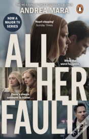 Capa do artigo All Her Fault