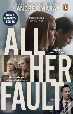 Capa do artigo All Her Fault