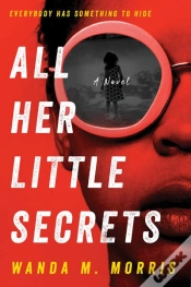 Capa do artigo All Her Little Secrets