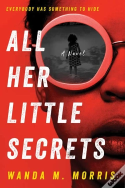 Capa do artigo All Her Little Secrets