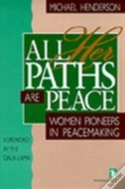 Capa do artigo All Her Paths Are Peace