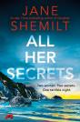 All Her Secrets - Preview