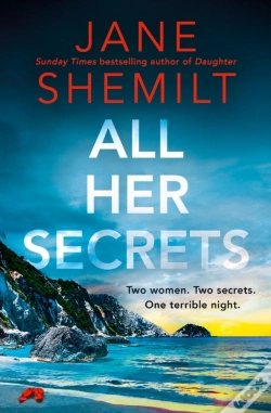 Capa do artigo All Her Secrets