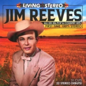 Capa do artigo All His 50s Pop & Country Hits - CD