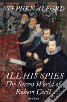 All His Spies