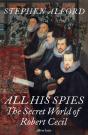 All His Spies - Preview