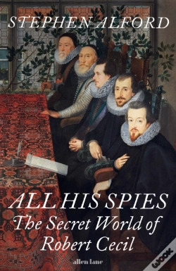 Capa do artigo All His Spies