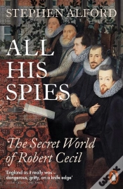 Capa do artigo All His Spies