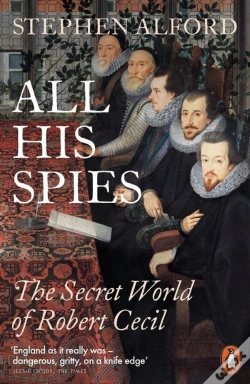 Capa do artigo All His Spies