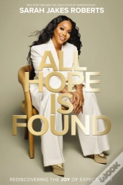 Capa do artigo All Hope Is Found
