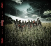 Capa do artigo All Hope Is Gone - CD
