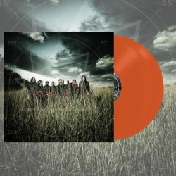 Capa do artigo All Hope Is Gone - Vinil