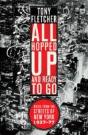 All Hopped Up And Ready To Go - Preview