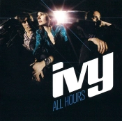 Capa do artigo All Hours - CD