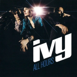 Capa do artigo All Hours - CD