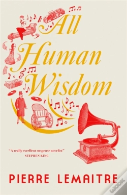 Capa do artigo All Human Wisdom