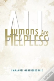 Capa do artigo All Humans Are Helpless