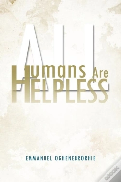 Capa do artigo All Humans Are Helpless