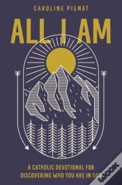 Capa do artigo All I Am